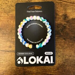 Lokai Bracelet